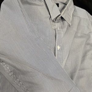 Formal slim fit
